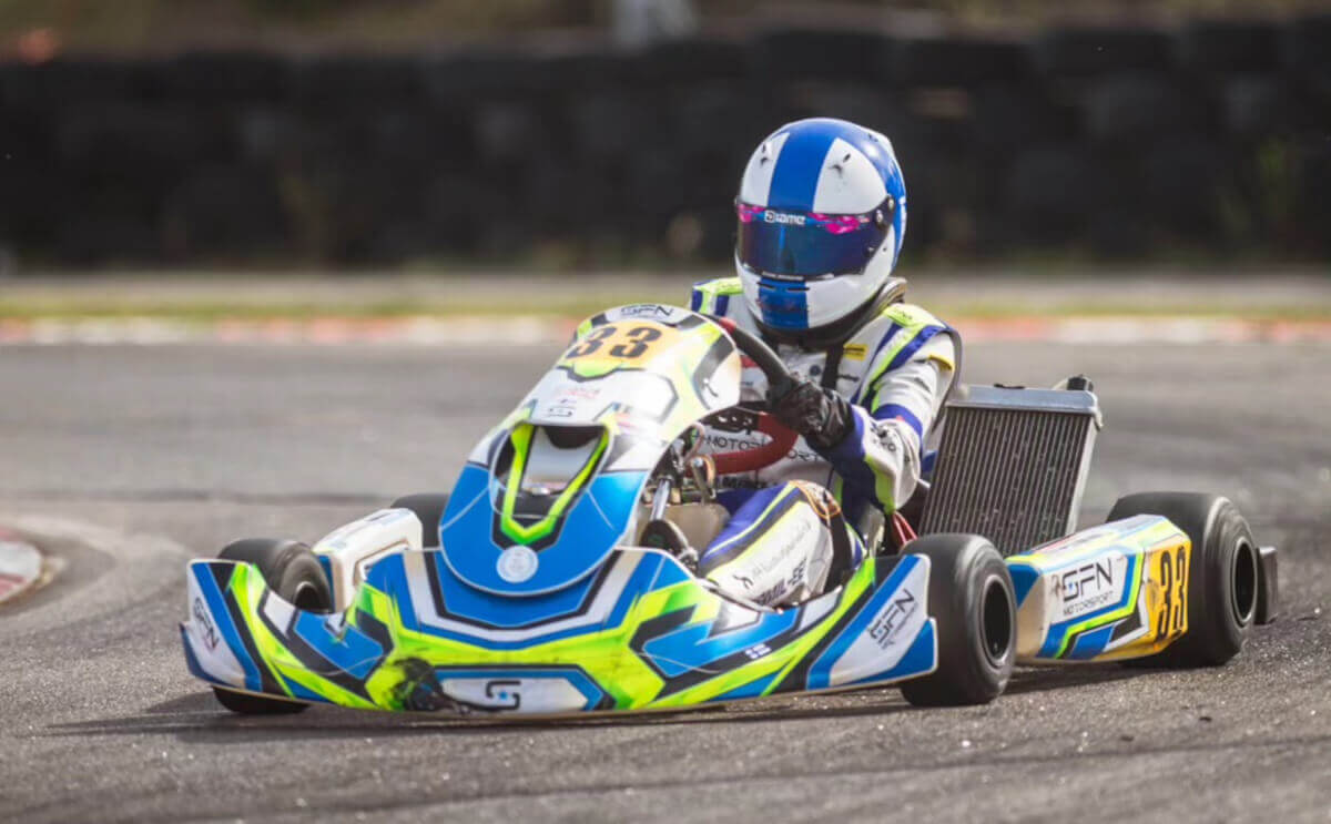 karting ruukki